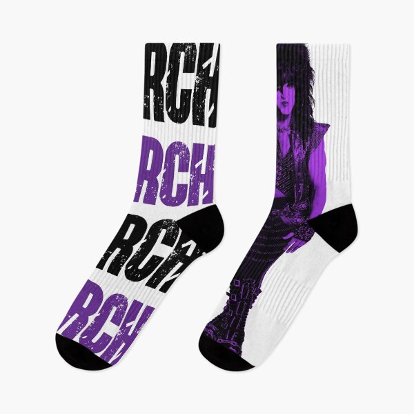 Item preview, KISS Front Man The Starchild  designed and sold by ImpressionLane.