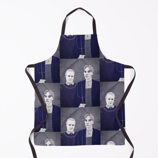 Item preview, Mucklowes designed and sold by ItsDarkInThere.