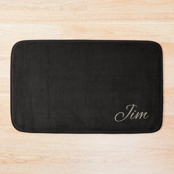 Item preview, JIM designed and sold by LizBanegasArt.