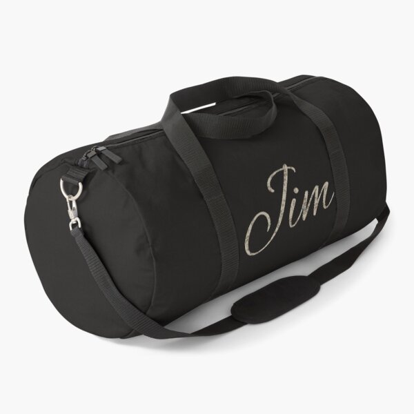 Item preview, JIM designed and sold by LizBanegasArt.