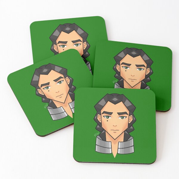 Item preview, Geometric Kuvira designed and sold by VSW-Art.
