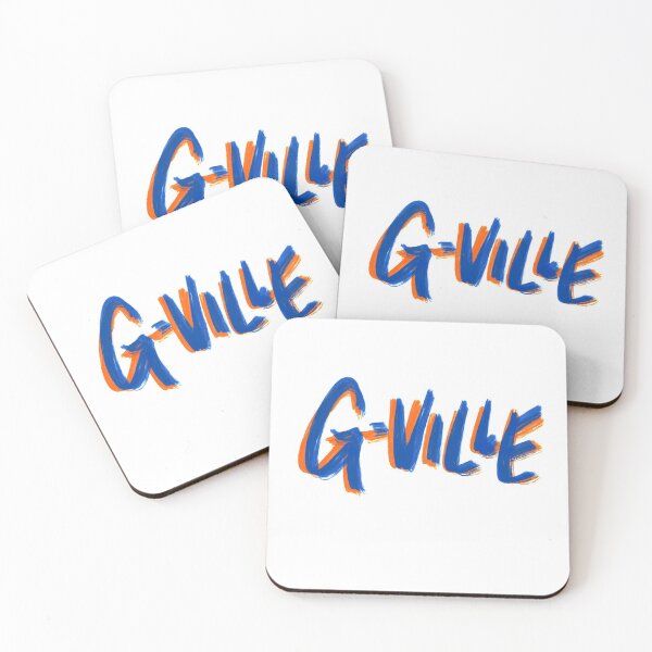 Aperçu de l'œuvre Gators de G-Ville créée et vendue par kaylaconde.
