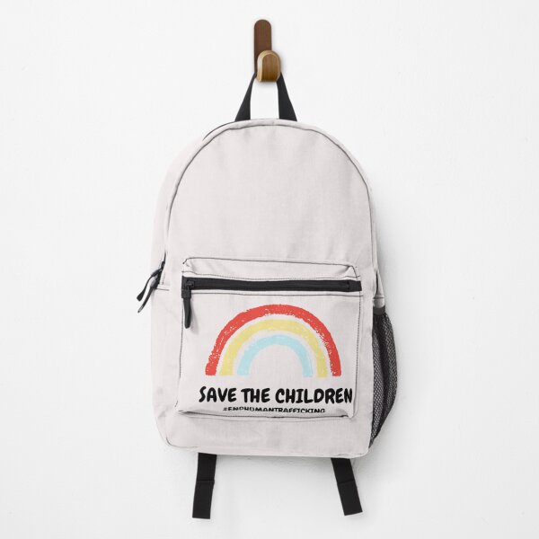 Item preview, Human Trafficking,Save the Children designed and sold by Aissa6900.