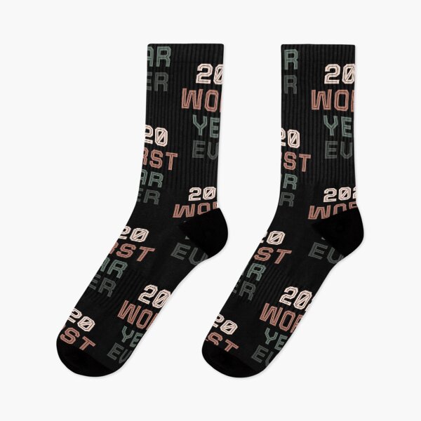 Item preview, 2020 worst year ever designed and sold by AnimaLovers.