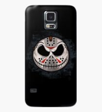 Nightmare Before Friday Case/Skin for Samsung Galaxy