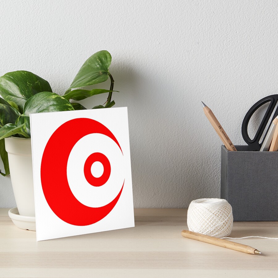 Fairy Tail Naked Mummy Symbol Art Board Print For Sale By Sofiyaq Redbubble