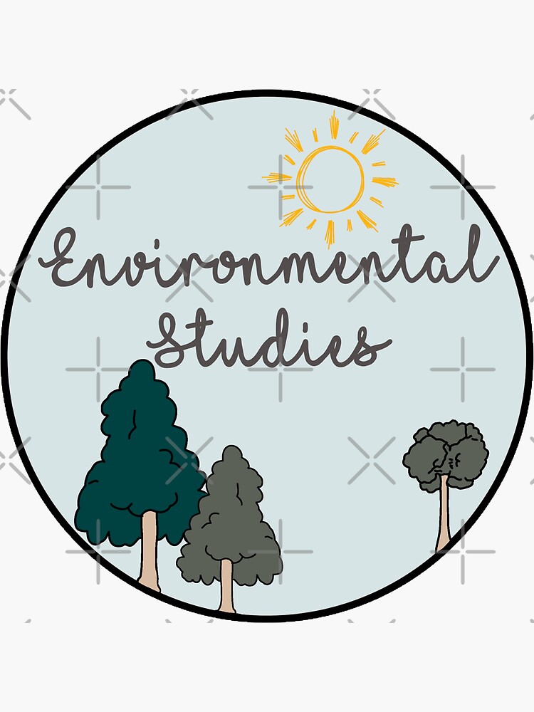 Details 122+ environmental studies logo latest camera.edu.vn