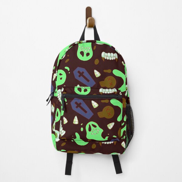Item preview, Spooky Print designed and sold by EnochDesigns.