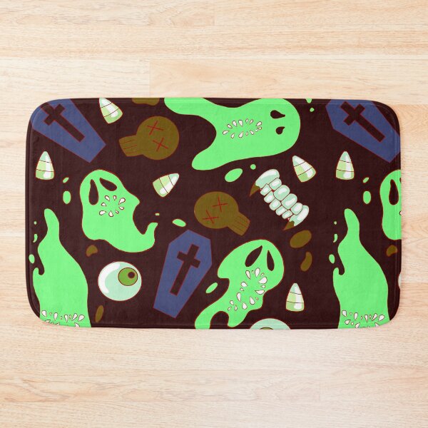 Item preview, Spooky Print designed and sold by EnochDesigns.