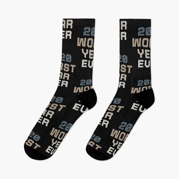 Item preview, 2020 worst year ever designed and sold by AnimaLovers.
