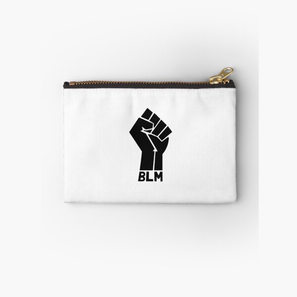 Item preview, Black Lives Matter Fist designed and sold by ensdraws.