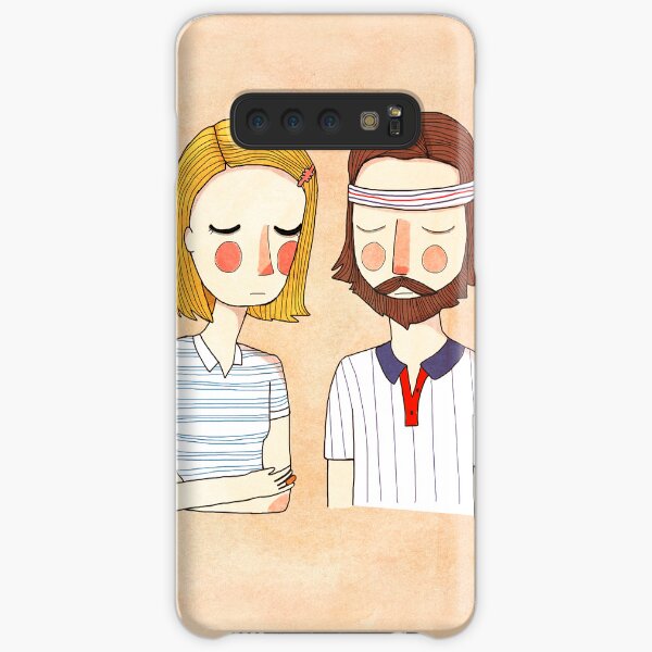 Secretly In Love Samsung Galaxy Snap Case