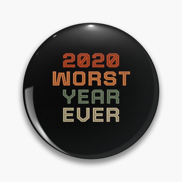 Item preview,  2020 worst year ever designed and sold by AnimaLovers.