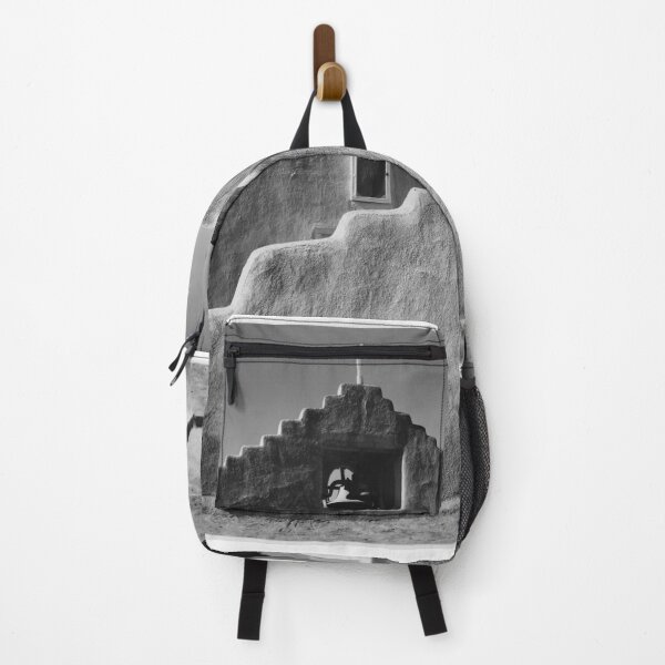 Item preview, Taos Pueblo Church, New Mexico designed and sold by INTOxTHExWILD.