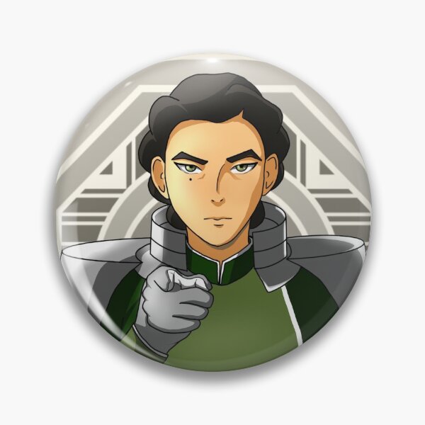 Item preview, Kuvira's Army designed and sold by VSW-Art.