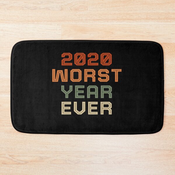 Item preview,  2020 worst year ever designed and sold by AnimaLovers.