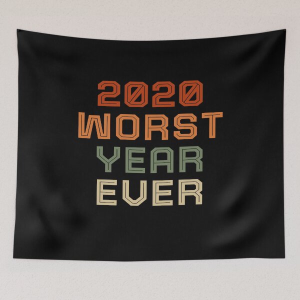 Item preview,  2020 worst year ever designed and sold by AnimaLovers.