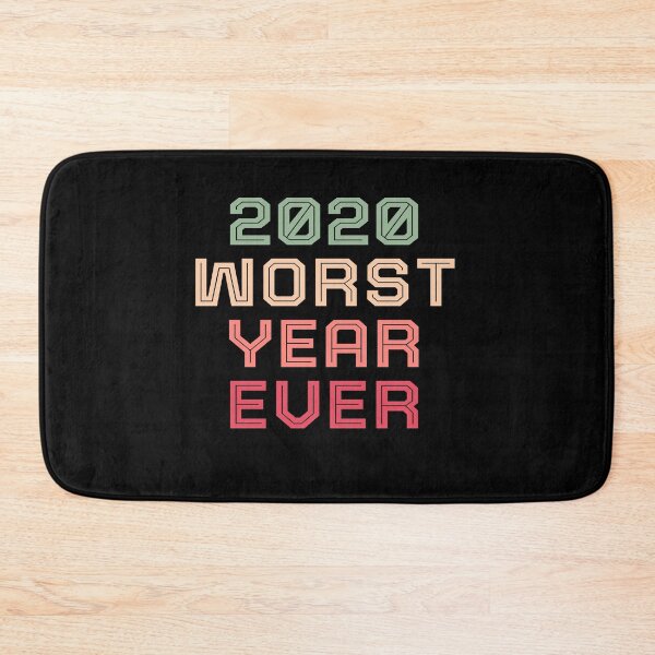 Item preview,  2020 worst year ever designed and sold by AnimaLovers.