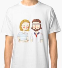 Secretly In Love Classic T-Shirt