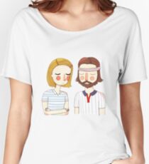 Secretly In Love Women's Relaxed Fit T-Shirt