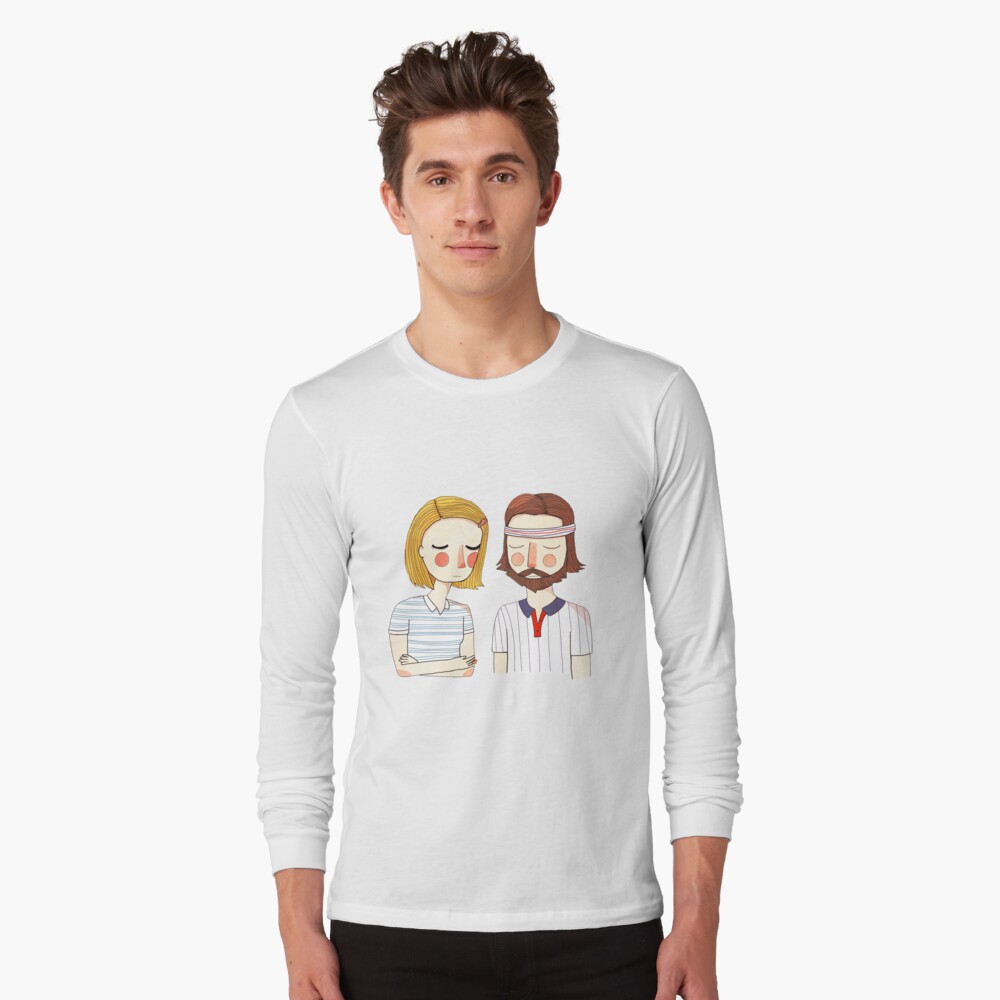 Item preview, Long Sleeve T-Shirt designed and sold by nanlawson.