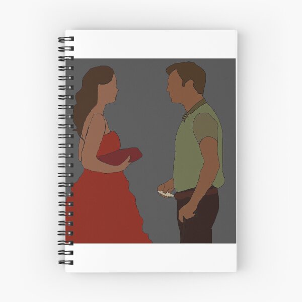 Item preview, Blair and Chuck designed and sold by HaileyD1.