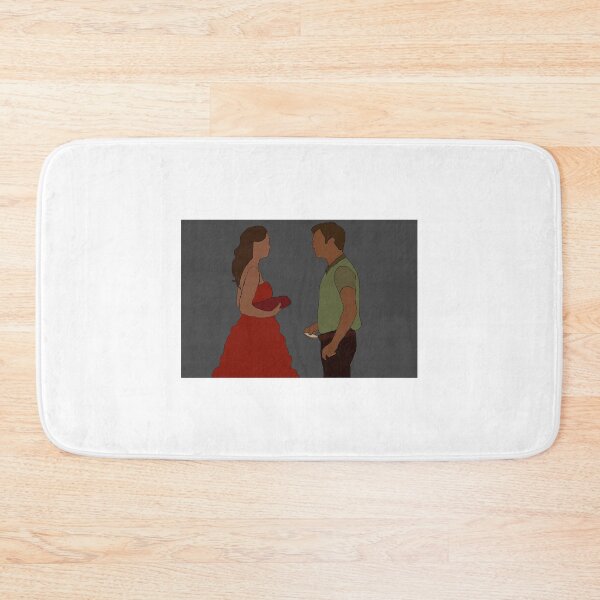 Item preview, Blair and Chuck designed and sold by HaileyD1.