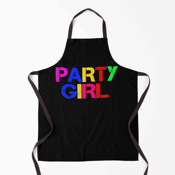 Item preview, Party Girl Gft designed and sold by Kiwi-Tienda2017.