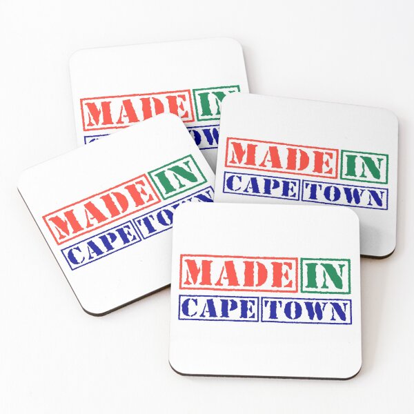 Item preview, Made in Cape Town South Africa  designed and sold by xesed.