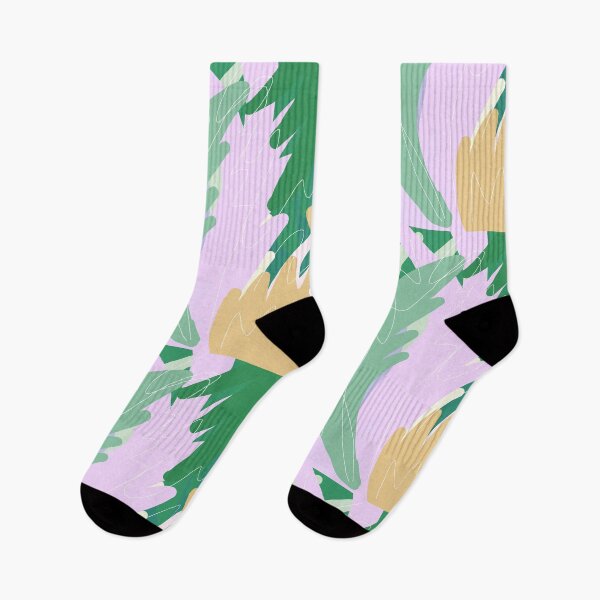 Item preview, Neutral jungle print designed and sold by carlistickers.