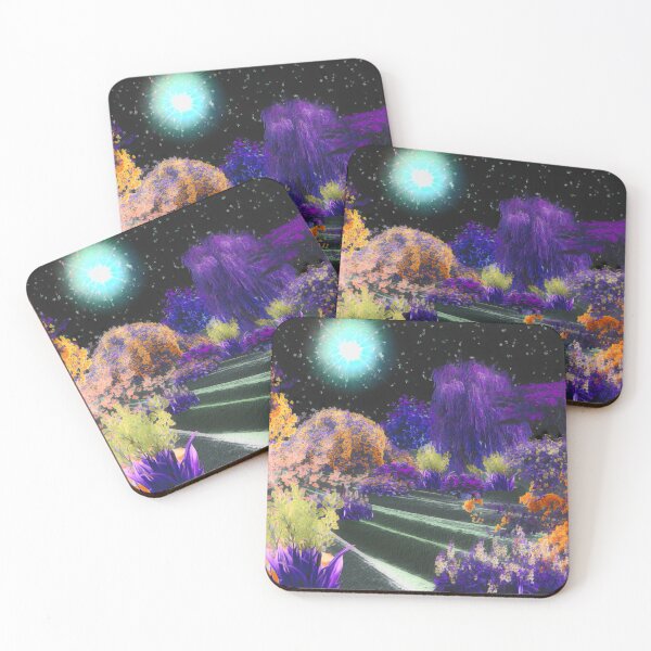 Item preview, Qvartorina Garden designed and sold by Roanemermaid.