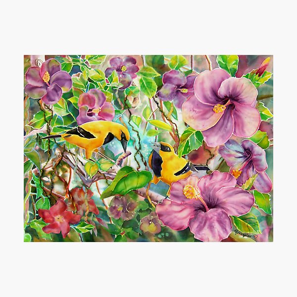 Please Share! Photographic Print