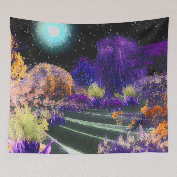 Item preview, Qvartorina Garden designed and sold by Roanemermaid.