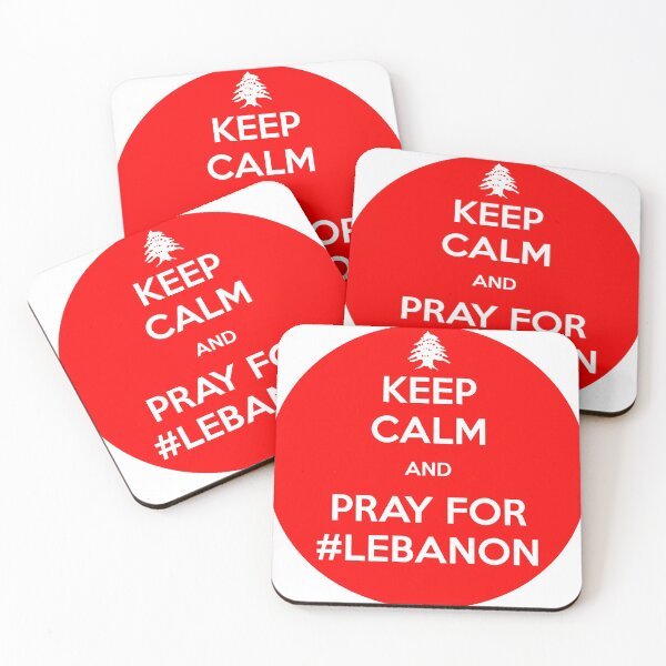 Item preview, pray for lebanon beirut incident shirt 3 designed and sold by Joni77.