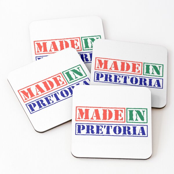 Item preview, Made in Pretoria South Africa  designed and sold by xesed.