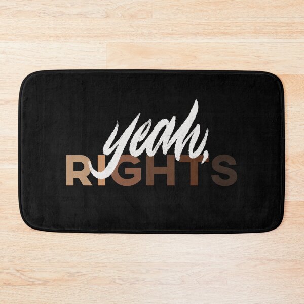 Item preview, Yeah, Rights Melanin Shades designed and sold by TheTeeSupplyCo.