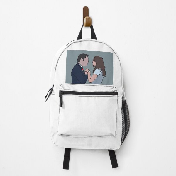 Item preview, Blair and Chuck designed and sold by HaileyD1.