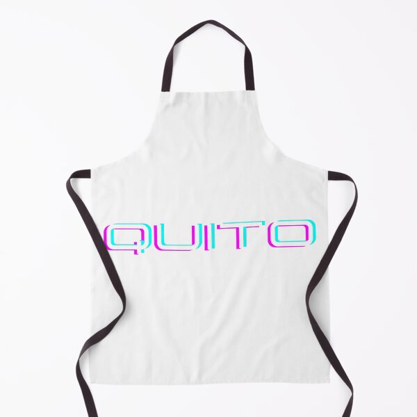 Item preview, QUITO, ECUADOR designed and sold by Yasdey Rojas.