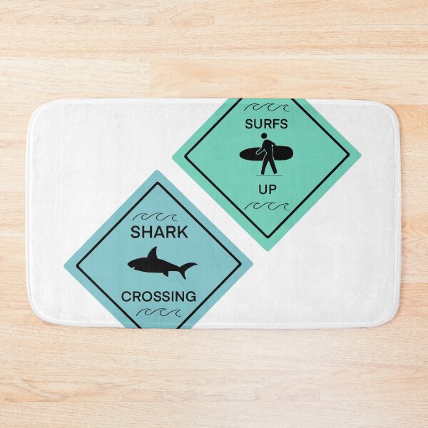 Item preview, beach x-ing signs  designed and sold by ameliab11.