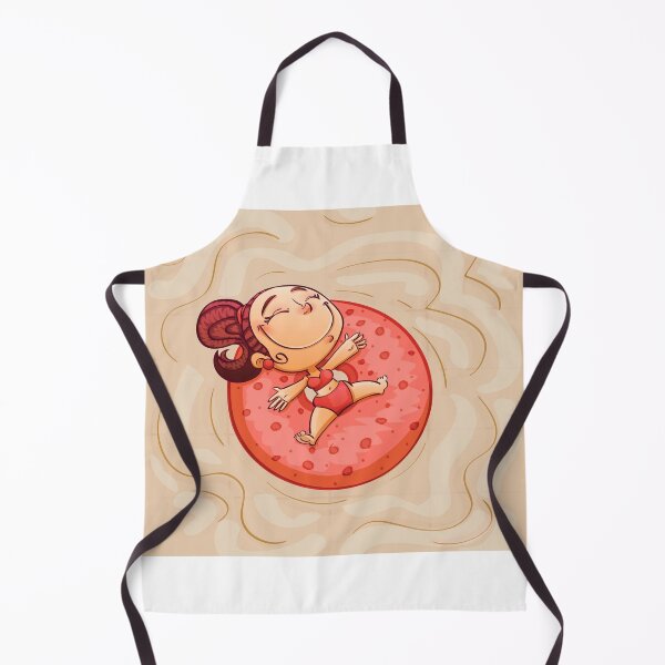 Item preview, The cute girl! designed and sold by Blue  Dragon.