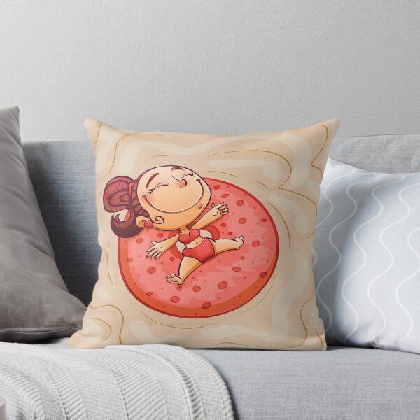 Item preview, The cute girl! designed and sold by Blue  Dragon.