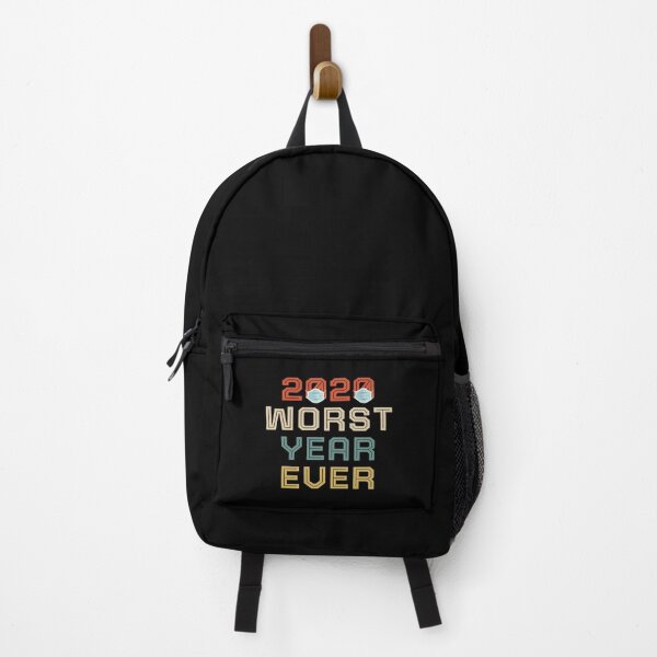 Item preview, 2020 worst year ever designed and sold by AnimaLovers.