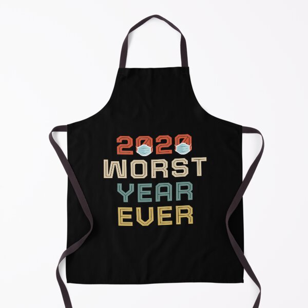 Item preview, 2020 worst year ever designed and sold by AnimaLovers.