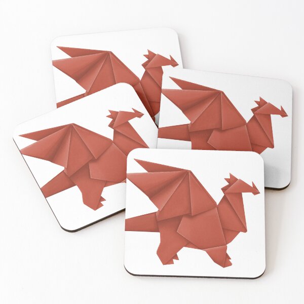 Item preview, Origami Dragon designed and sold by baileb13.