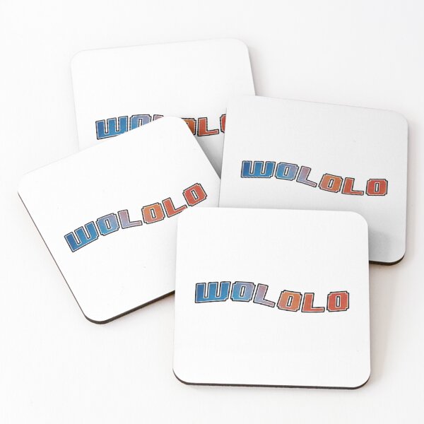 Item preview, WOLOLO quote from Age of Empires designed and sold by Vela Barrera.