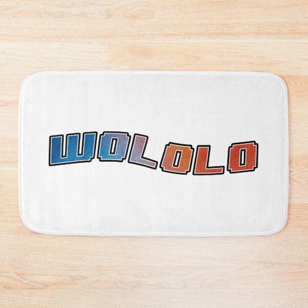 Item preview, WOLOLO quote from Age of Empires designed and sold by Vela Barrera.