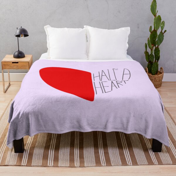 Item preview, One Direction "Half A Heart" designed and sold by Kayla-1-5.