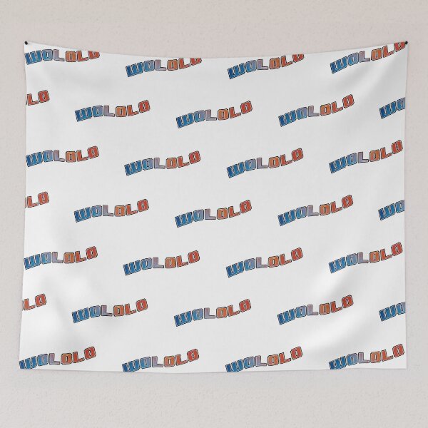 Item preview, WOLOLO quote from Age of Empires designed and sold by Vela Barrera.