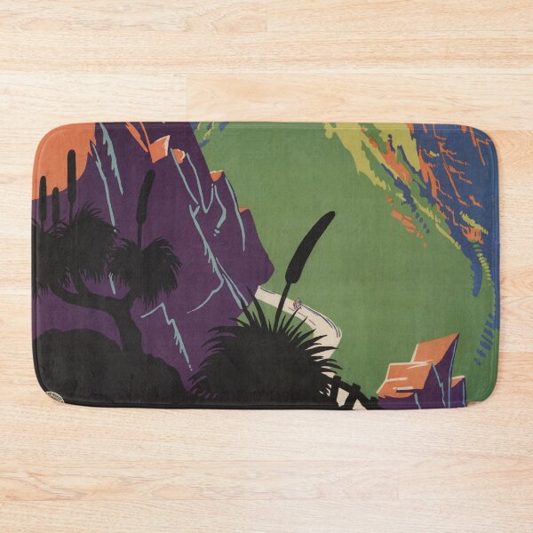 Item preview, South Australia, Morialta, 8 miles from Adelaide, 1935 designed and sold by State Library of South Australia.