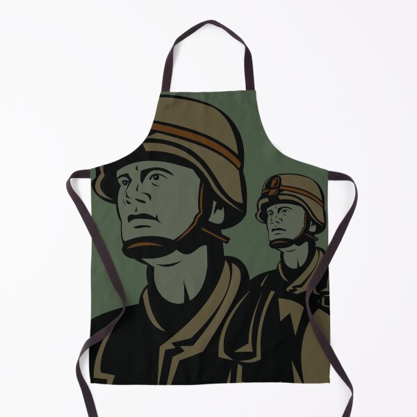 Item preview, soldier designed and sold by designseventy.
